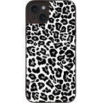 Sonique ���� Animal Print Series ��� Apple Iphone 15 Plus Leopard 03