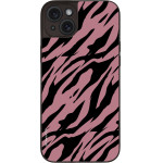 Sonique ���� Animal Print Series ��� Apple Iphone 15 Plus Tiger 02