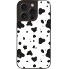 Sonique ���� Animal Print Series ��� Apple Iphone 15 Pro Dalmatian