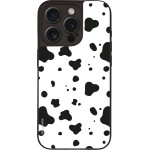 Sonique ���� Animal Print Series ��� Apple Iphone 15 Pro Dalmatian