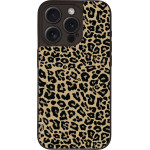 Sonique ���� Animal Print Series ��� Apple Iphone 15 Pro Leopard 01