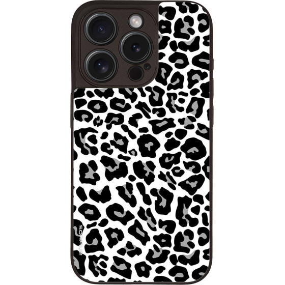 Sonique ���� Animal Print Series ��� Apple Iphone 15 Pro Leopard 03