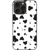 Sonique ���� Animal Print Series ��� Apple Iphone 15 Pro Max Dalmatian
