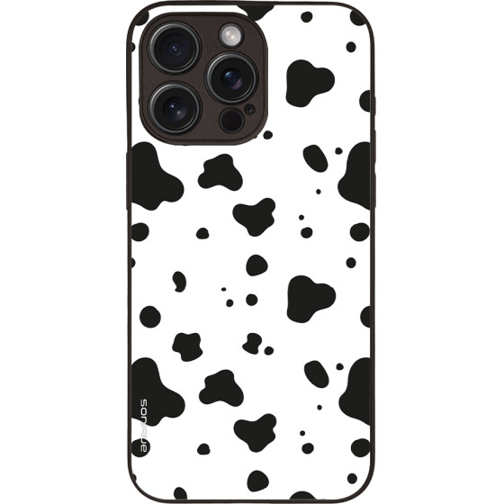 Sonique ���� Animal Print Series ��� Apple Iphone 15 Pro Max Dalmatian