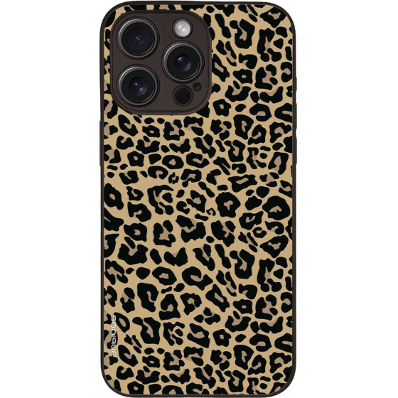 Sonique ���� Animal Print Series ��� Apple Iphone 15 Pro Max Leopard 01