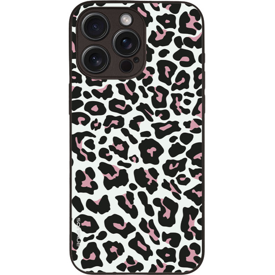 Sonique ���� Animal Print Series ��� Apple Iphone 15 Pro Max Leopard 02