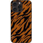 Sonique ���� Animal Print Series ��� Apple Iphone 15 Pro Max Tiger 01