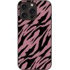 Sonique ���� Animal Print Series ��� Apple Iphone 15 Pro Max Tiger 02