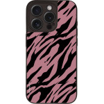 Sonique ���� Animal Print Series ��� Apple Iphone 15 Pro Tiger 02