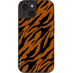 Sonique ���� Animal Print Series ��� Apple Iphone 15 Tiger 01