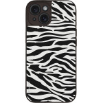 Sonique ���� Animal Print Series ��� Apple Iphone 15 Zebra