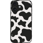 Sonique ���� Animal Print Series ��� Apple Iphone 16 Cow 01