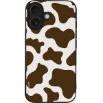 Sonique ���� Animal Print Series ��� Apple Iphone 16 Cow 02