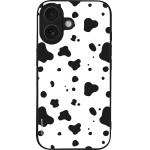 Sonique ���� Animal Print Series ��� Apple Iphone 16 Dalmatian