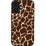 Sonique ���� Animal Print Series ��� Apple Iphone 16 Giraffe 01