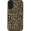 Sonique ���� Animal Print Series ��� Apple Iphone 16 Leopard 01