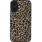 Sonique ���� Animal Print Series ��� Apple Iphone 16 Leopard 01