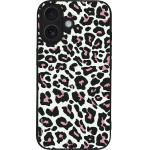 Sonique ���� Animal Print Series ��� Apple Iphone 16 Leopard 02