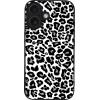 Sonique ���� Animal Print Series ��� Apple Iphone 16 Leopard 03