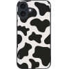 Sonique ���� Animal Print Series ��� Apple Iphone 16 Plus Cow 01