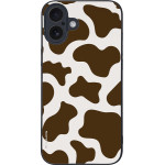 Sonique ���� Animal Print Series ��� Apple Iphone 16 Plus Cow 02