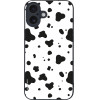 Sonique ���� Animal Print Series ��� Apple Iphone 16 Plus Dalmatian