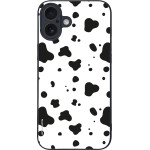 Sonique ���� Animal Print Series ��� Apple Iphone 16 Plus Dalmatian