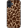 Sonique ���� Animal Print Series ��� Apple Iphone 16 Plus Giraffe 01