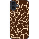 Sonique ���� Animal Print Series ��� Apple Iphone 16 Plus Giraffe 01