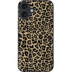 Sonique ���� Animal Print Series ��� Apple Iphone 16 Plus Leopard 01