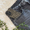 Sonique ���� Animal Print Series ��� Apple Iphone 16 Plus Leopard 01
