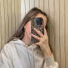 Sonique ���� Animal Print Series ��� Apple Iphone 16 Plus Leopard 01