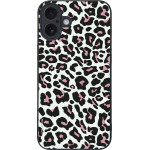 Sonique ���� Animal Print Series ��� Apple Iphone 16 Plus Leopard 02