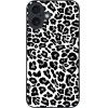 Sonique ���� Animal Print Series ��� Apple Iphone 16 Plus Leopard 03
