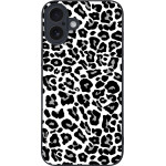 Sonique ���� Animal Print Series ��� Apple Iphone 16 Plus Leopard 03