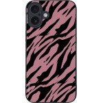Sonique ���� Animal Print Series ��� Apple Iphone 16 Plus Tiger 02
