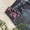 Sonique ���� Animal Print Series ��� Apple Iphone 16 Plus Tiger 02