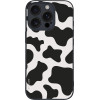 Sonique ���� Animal Print Series ��� Apple Iphone 16 Pro Cow 01