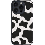 Sonique ���� Animal Print Series ��� Apple Iphone 16 Pro Cow 01