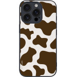 Sonique ���� Animal Print Series ��� Apple Iphone 16 Pro Cow 02