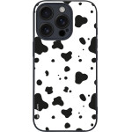 Sonique ���� Animal Print Series ��� Apple Iphone 16 Pro Dalmatian