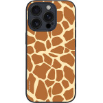 Sonique ���� Animal Print Series ��� Apple Iphone 16 Pro Giraffe 02
