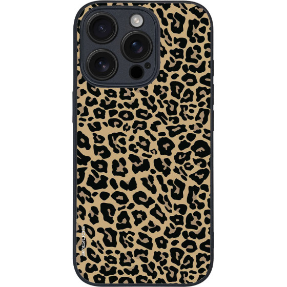 Sonique ���� Animal Print Series ��� Apple Iphone 16 Pro Leopard 01