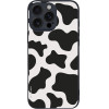 Sonique ���� Animal Print Series ��� Apple Iphone 16 Pro Max Cow 01