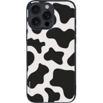 Sonique ���� Animal Print Series ��� Apple Iphone 16 Pro Max Cow 01