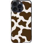 Sonique ���� Animal Print Series ��� Apple Iphone 16 Pro Max Cow 02