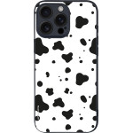 Sonique ���� Animal Print Series ��� Apple Iphone 16 Pro Max Dalmatian