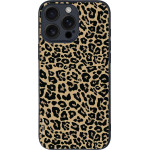 Sonique ���� Animal Print Series ��� Apple Iphone 16 Pro Max Leopard 01