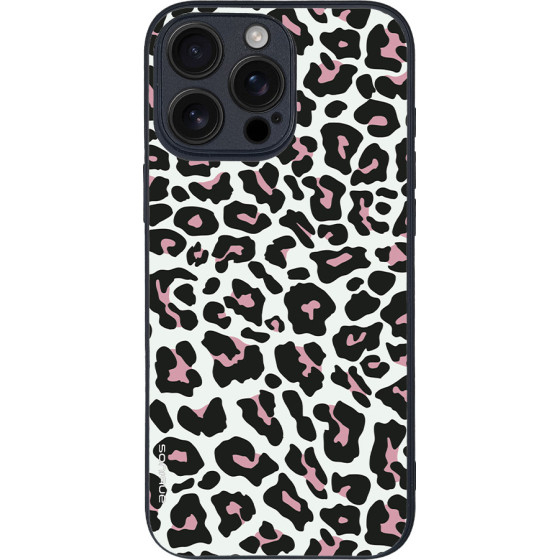 Sonique ���� Animal Print Series ��� Apple Iphone 16 Pro Max Leopard 02