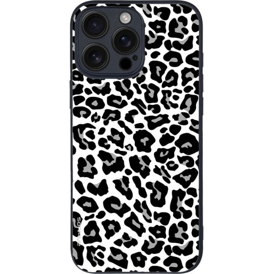 Sonique ���� Animal Print Series ��� Apple Iphone 16 Pro Max Leopard 03